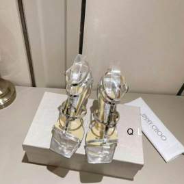 Picture of Jimmy Shoes _SKUJimmyChoosz35-40811578.5CM2CLL0604
